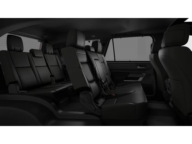 Nuevos TOYOTA SEQUOIA à Estados chez autogozo