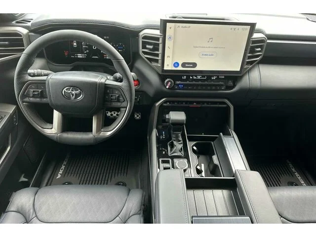 Nuevos TOYOTA SEQUOIA à Estados chez autogozo