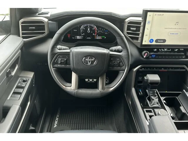 Nuevos TOYOTA SEQUOIA à Estados chez autogozo