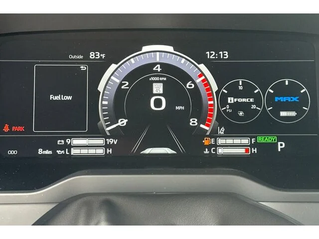 Nuevos TOYOTA SEQUOIA à Estados chez autogozo