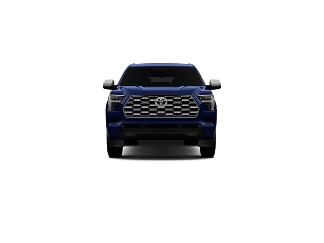 Nuevos TOYOTA SEQUOIA à Estados chez autogozo