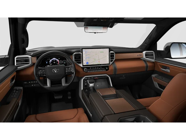 Nuevos TOYOTA SEQUOIA à Estados chez autogozo