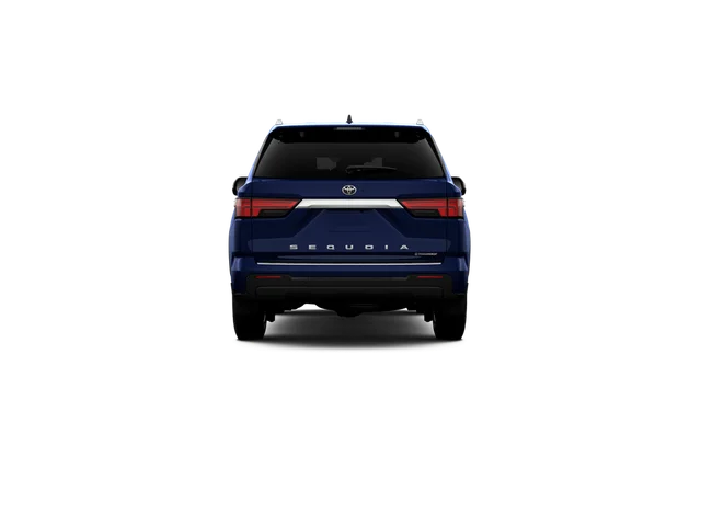 Nuevos TOYOTA SEQUOIA à Estados chez autogozo