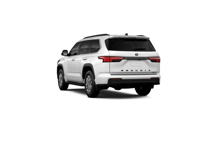 Nuevos TOYOTA SEQUOIA à Estados chez autogozo