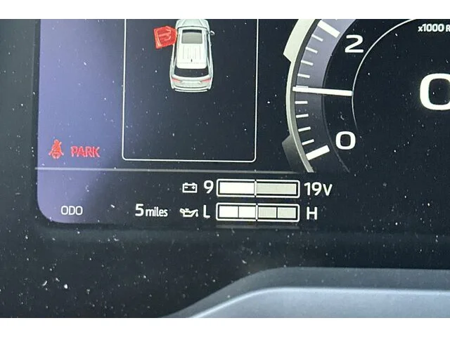 Nuevos TOYOTA SEQUOIA à Estados chez autogozo
