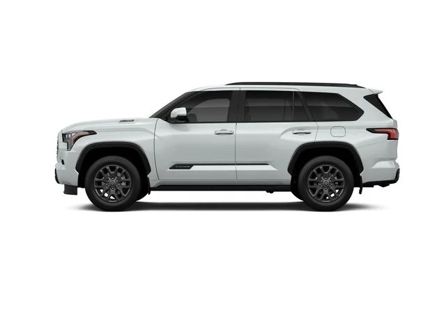 Nuevos TOYOTA SEQUOIA à Estados chez autogozo