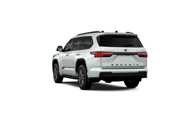 Nuevos TOYOTA SEQUOIA à Estados chez autogozo