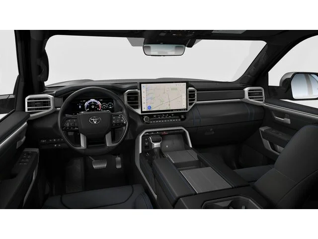 Nuevos TOYOTA SEQUOIA à Estados chez autogozo