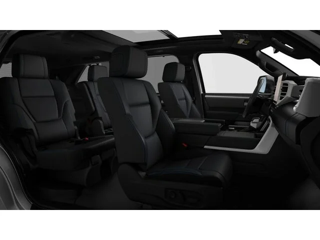 Nuevos TOYOTA SEQUOIA à Estados chez autogozo