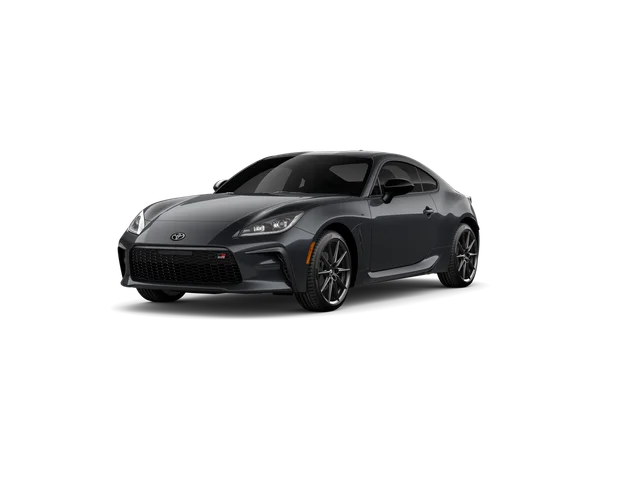 Nuevos TOYOTA GR86 à Estados chez autogozo