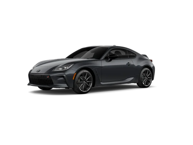 Nuevos TOYOTA GR86 à Estados chez autogozo
