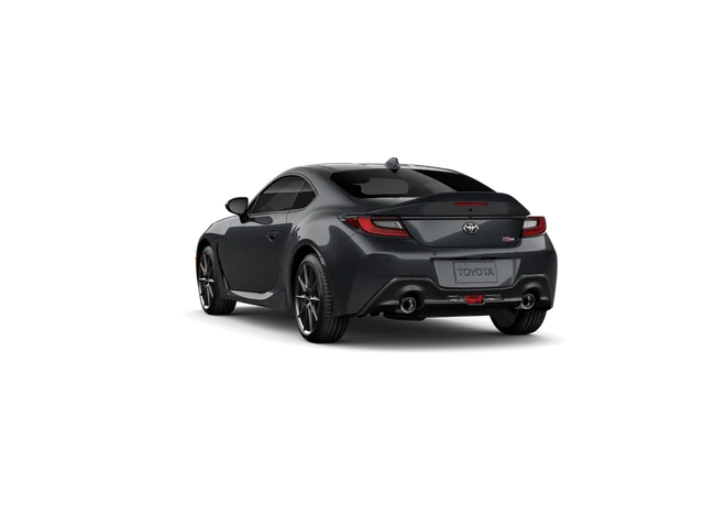 Nuevos TOYOTA GR86 à Estados chez autogozo