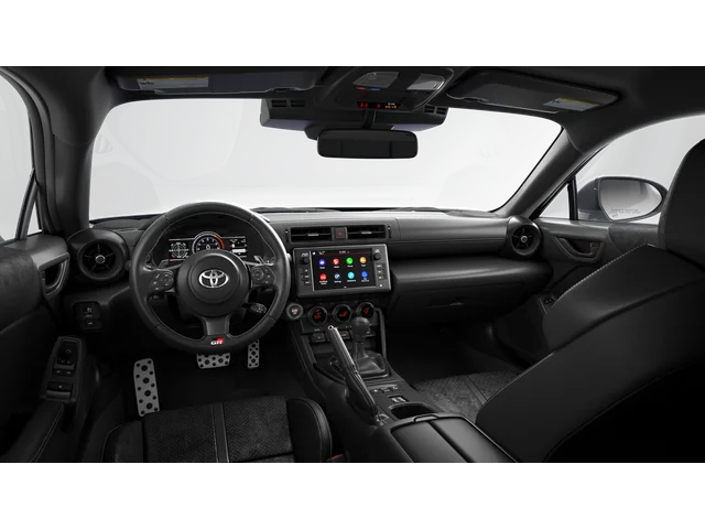 Nuevos TOYOTA GR86 à Estados chez autogozo