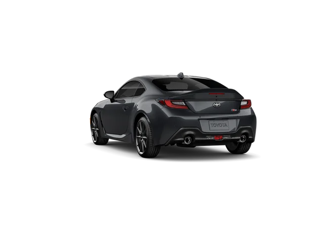 Nuevos TOYOTA GR86 à Estados chez autogozo