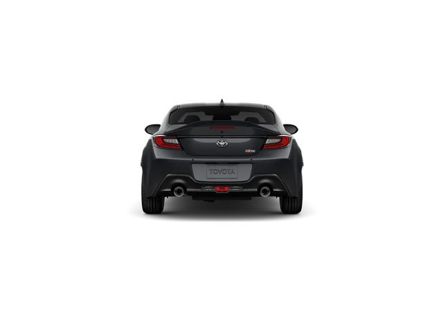 Nuevos TOYOTA GR86 à Estados chez autogozo