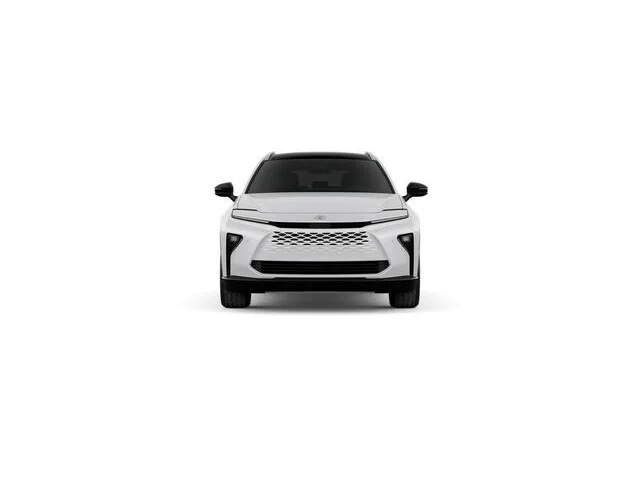 Nuevos TOYOTA CROWN SIGNIA à Estados chez autogozo