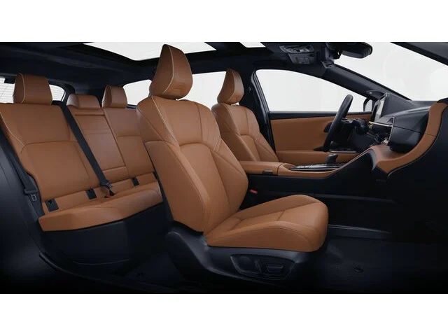 Nuevos TOYOTA CROWN SIGNIA à Estados chez autogozo