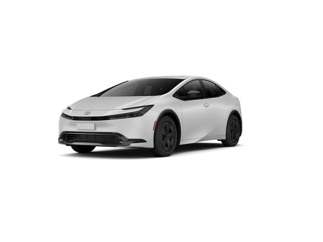 Nuevos TOYOTA PRIUS à Estados chez autogozo