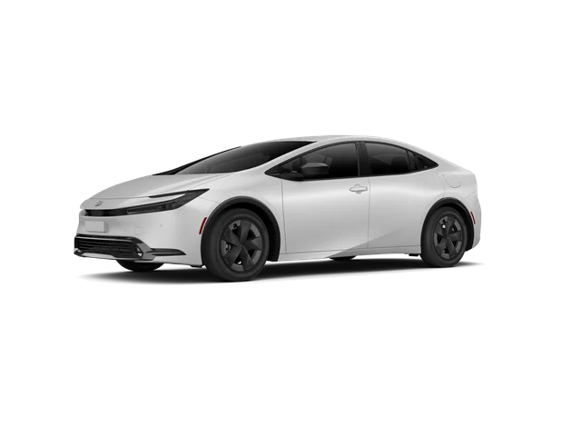 Nuevos TOYOTA PRIUS à Estados chez autogozo