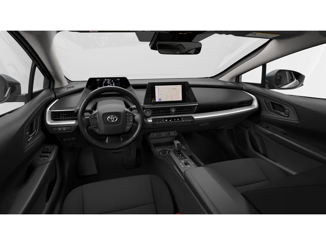 Nuevos TOYOTA PRIUS à Estados chez autogozo