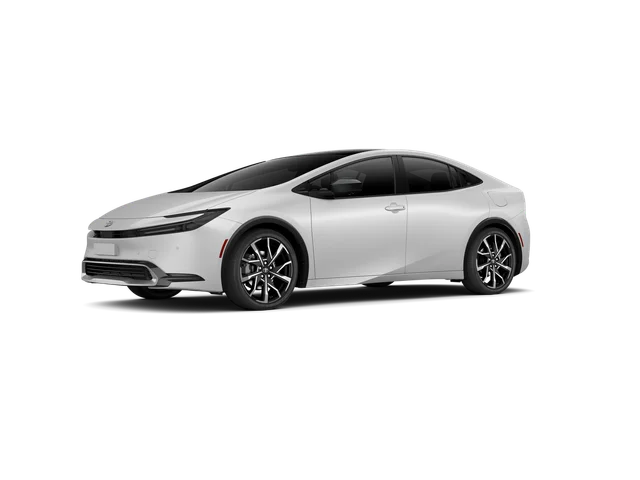 Nuevos TOYOTA PRIUS PLUG-IN HYBRID à Estados chez autogozo