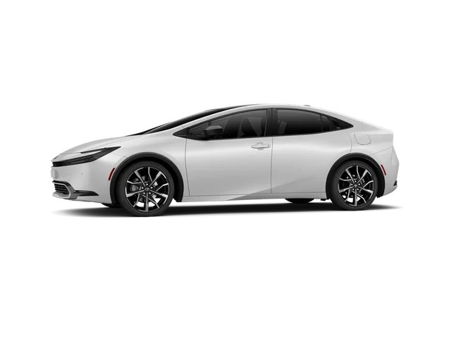 Nuevos TOYOTA PRIUS PLUG-IN HYBRID à Estados chez autogozo