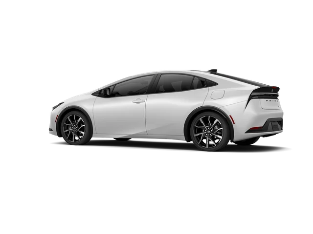 Nuevos TOYOTA PRIUS PLUG-IN HYBRID à Estados chez autogozo