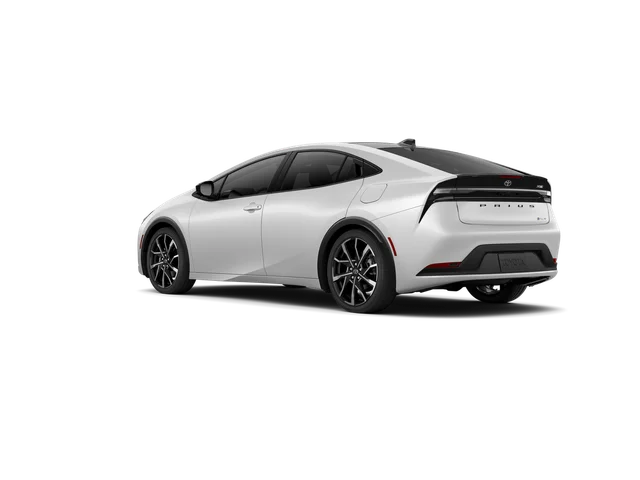 Nuevos TOYOTA PRIUS PLUG-IN HYBRID à Estados chez autogozo