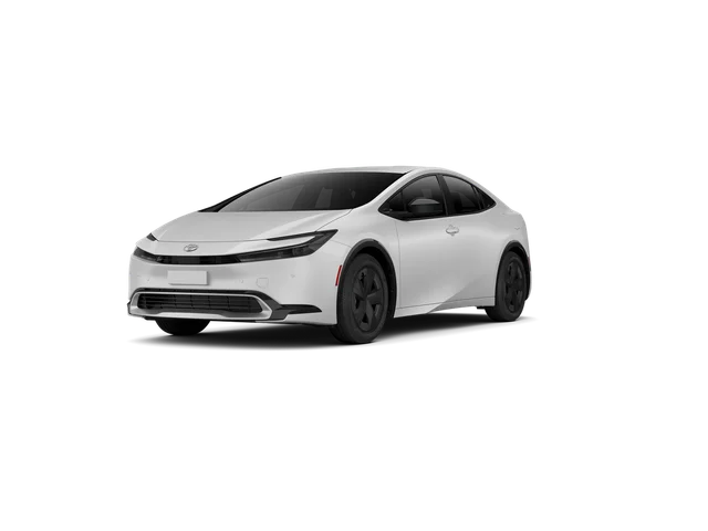 Nuevos TOYOTA PRIUS PLUG-IN HYBRID à Estados chez autogozo