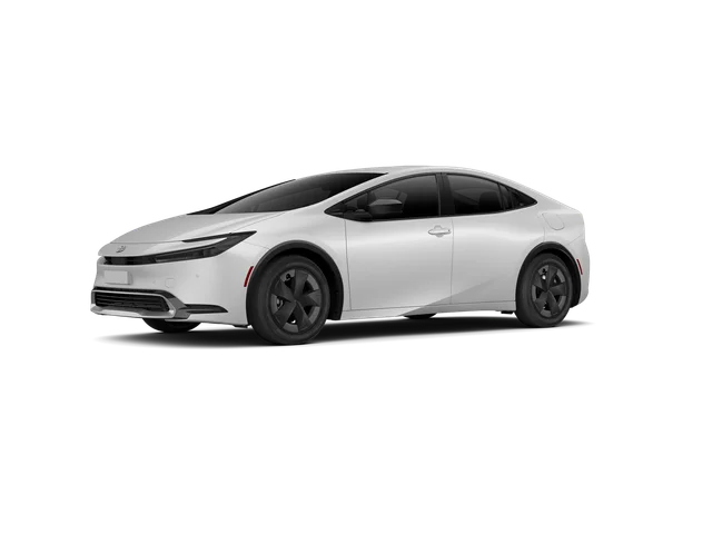 Nuevos TOYOTA PRIUS PLUG-IN HYBRID à Estados chez autogozo