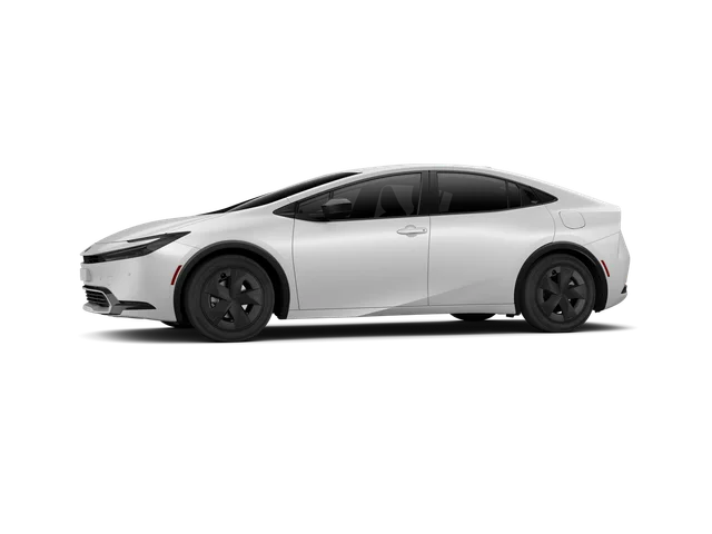 Nuevos TOYOTA PRIUS PLUG-IN HYBRID à Estados chez autogozo