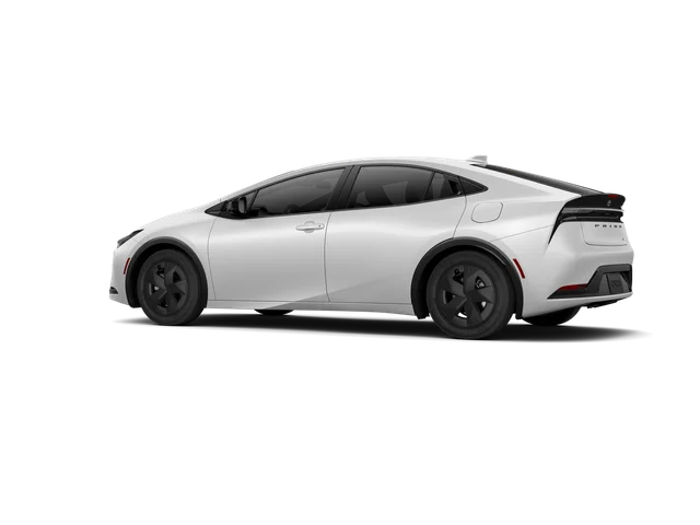 Nuevos TOYOTA PRIUS PLUG-IN HYBRID à Estados chez autogozo
