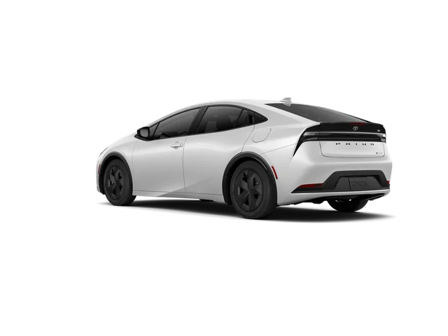 Nuevos TOYOTA PRIUS PLUG-IN HYBRID à Estados chez autogozo