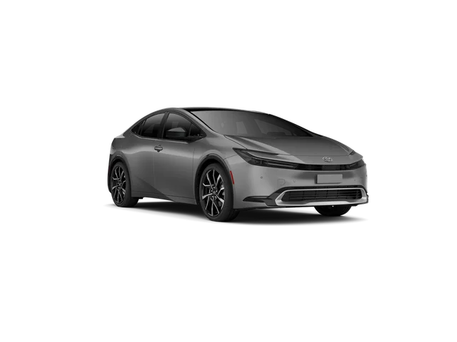 Nuevos TOYOTA PRIUS PRIME à Estados chez autogozo