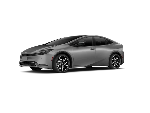 Nuevos TOYOTA PRIUS PRIME à Estados chez autogozo