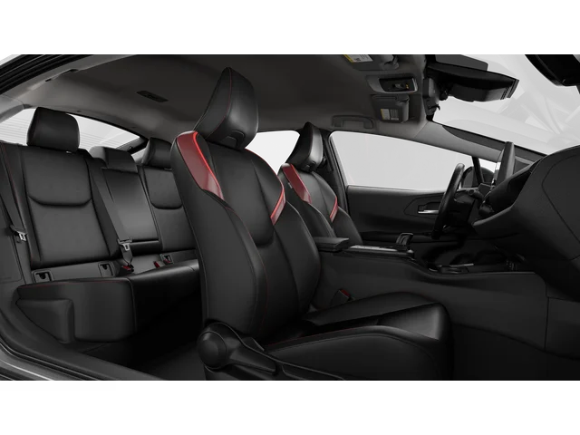 Nuevos TOYOTA PRIUS PRIME à Estados chez autogozo
