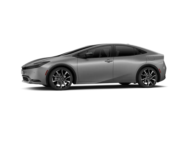 Nuevos TOYOTA PRIUS PRIME à Estados chez autogozo