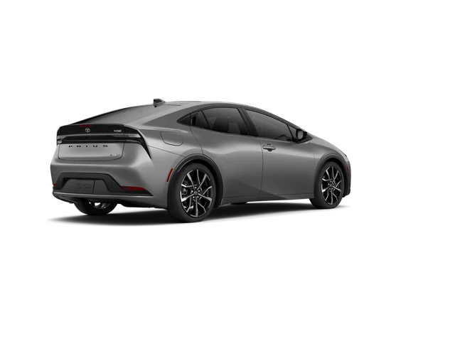 Nuevos TOYOTA PRIUS PRIME à Estados chez autogozo