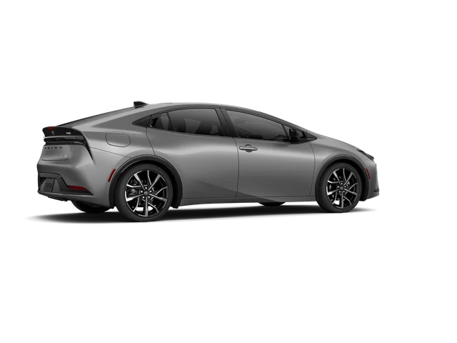 Nuevos TOYOTA PRIUS PRIME à Estados chez autogozo