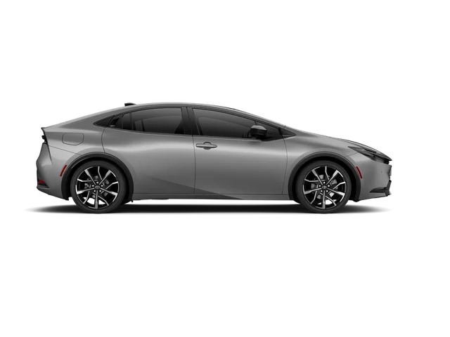 Nuevos TOYOTA PRIUS PRIME à Estados chez autogozo
