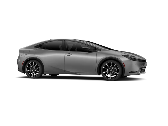 Nuevos TOYOTA PRIUS PRIME à Estados chez autogozo