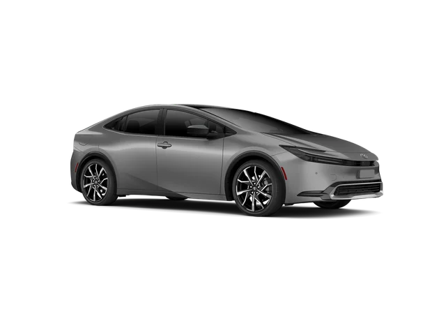 Nuevos TOYOTA PRIUS PRIME à Estados chez autogozo