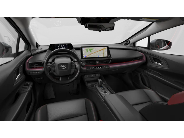 Nuevos TOYOTA PRIUS PRIME à Estados chez autogozo