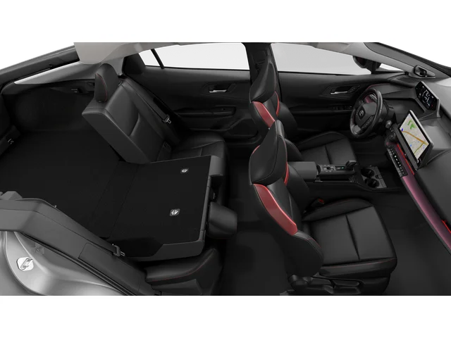 Nuevos TOYOTA PRIUS PRIME à Estados chez autogozo