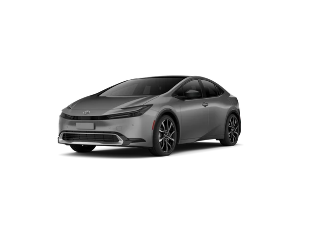 Nuevos TOYOTA PRIUS PRIME à Estados chez autogozo