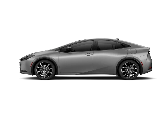 Nuevos TOYOTA PRIUS PRIME à Estados chez autogozo