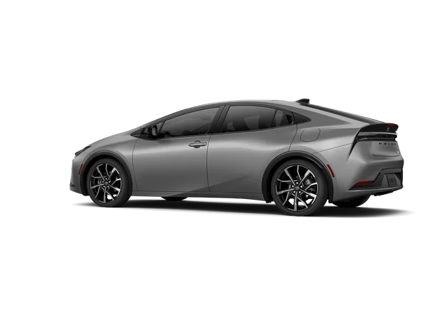 Nuevos TOYOTA PRIUS PRIME à Estados chez autogozo