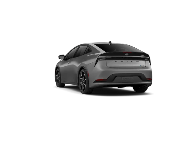 Nuevos TOYOTA PRIUS PRIME à Estados chez autogozo