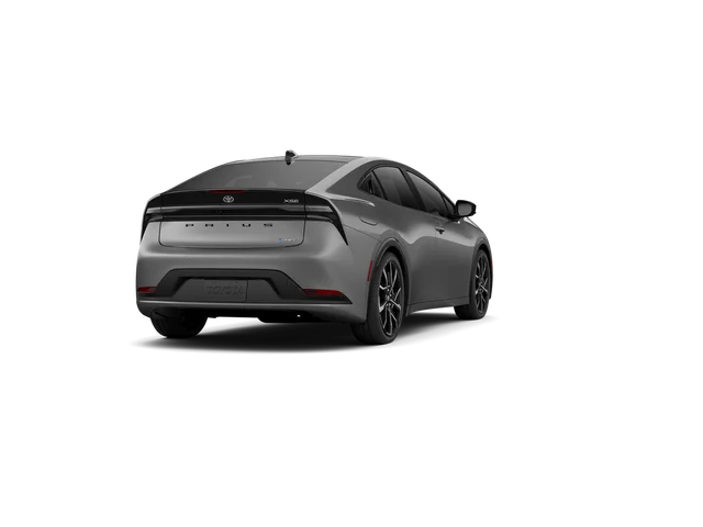 Nuevos TOYOTA PRIUS PRIME à Estados chez autogozo