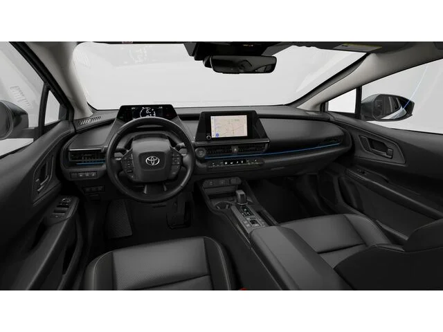 Nuevos TOYOTA PRIUS PLUG-IN HYBRID à Estados chez autogozo